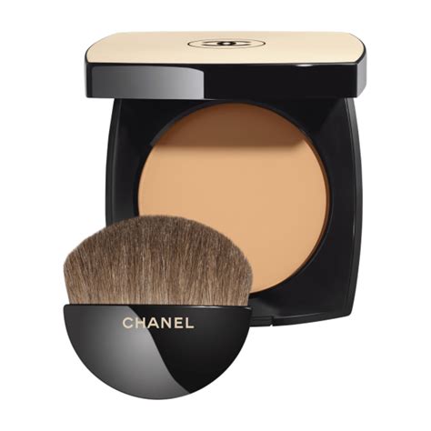 les beiges chanel b40|B40 LES BEIGES Healthy Glow Powder .